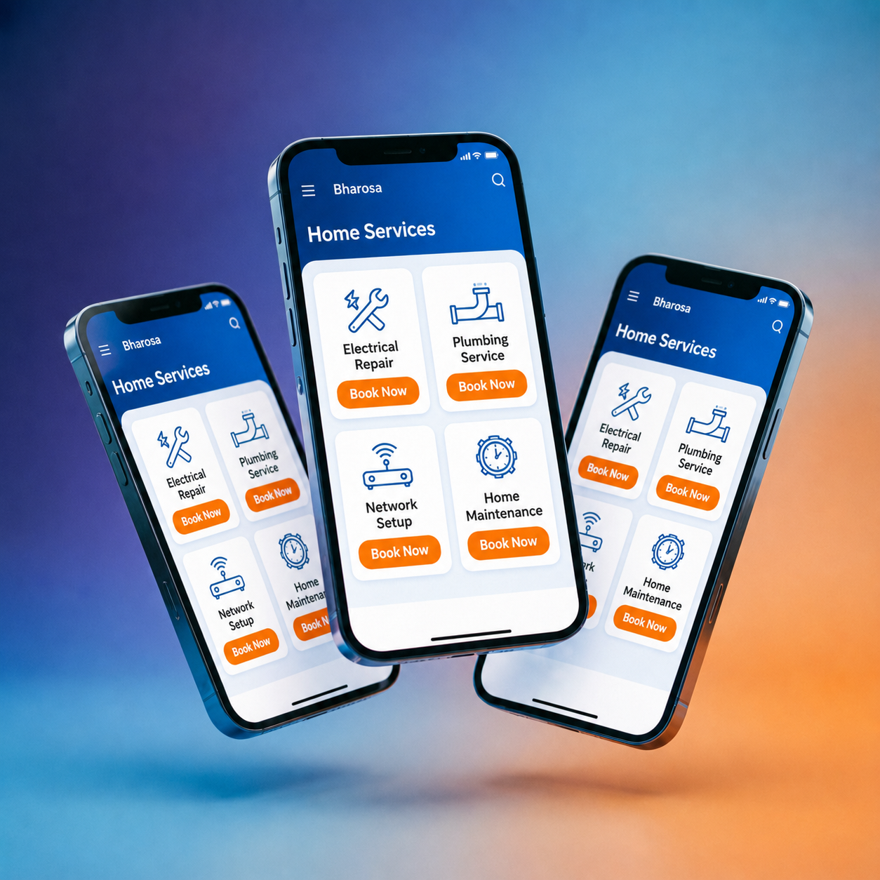 App