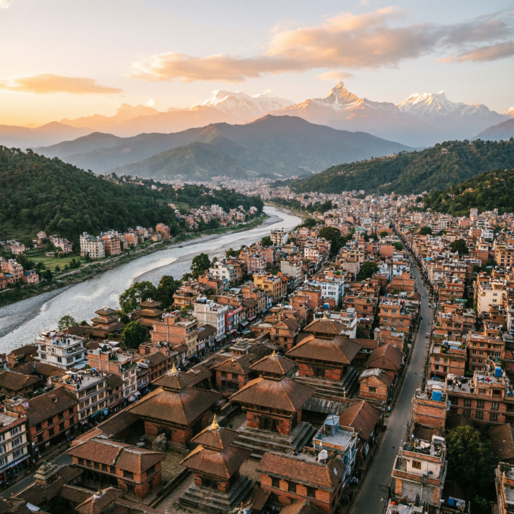 Kathmandu